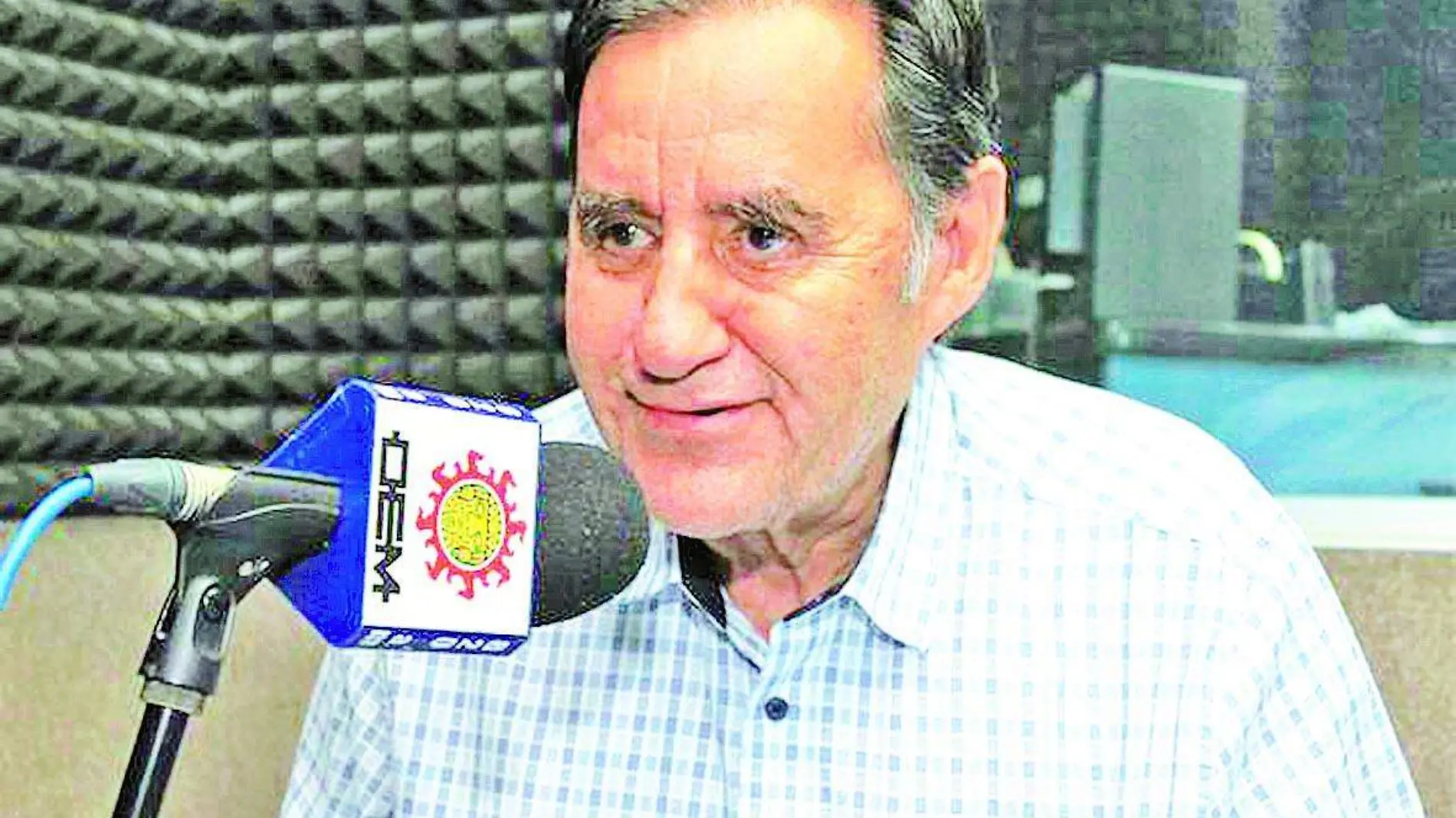 Xavier Rivas